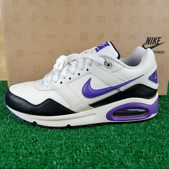 Nike Shoes - NEW Nike Air Max Navigate Running Sneakers 456978